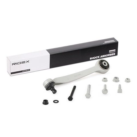 Ridex 273C1763 Suspension Arm, photo 2