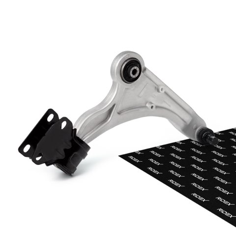 Ridex 273C1787 Suspension Arm, photo 2