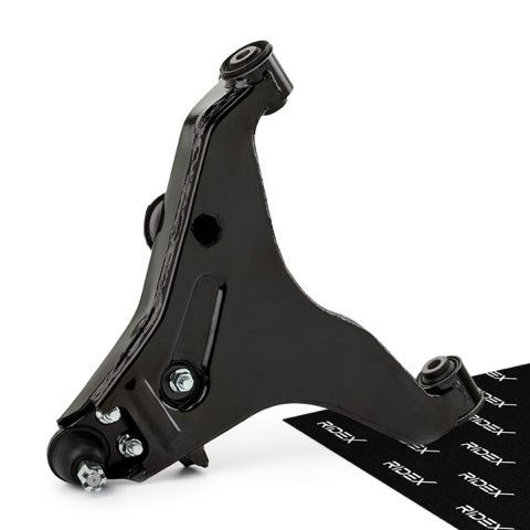Ridex 273C1806 Suspension Arm, photo 2