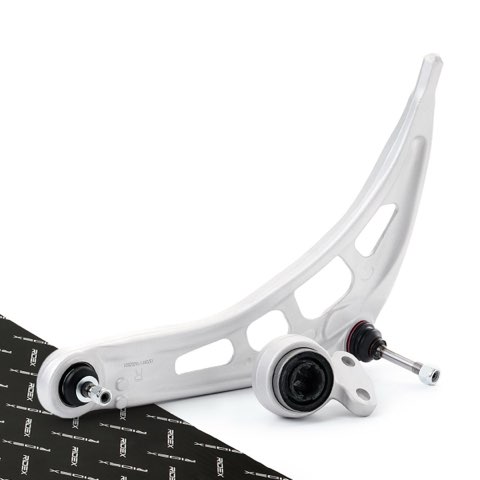 Ridex 273C1837 Suspension Arm, photo 2
