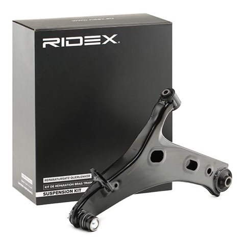 Ridex 273C1851 Suspension Arm, photo 6