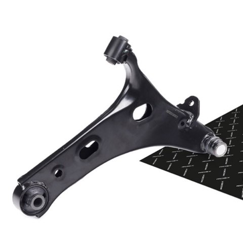 Ridex 273C1852 Suspension Arm
