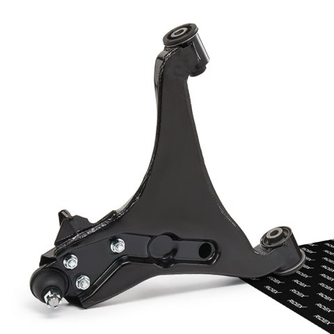 Ridex 273C1888 Suspension Arm, photo 2