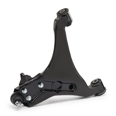 Ridex 273C1888 Suspension Arm, photo 3