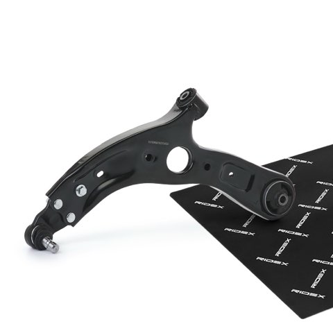 Ridex 273C1889 Suspension Arm, photo 2