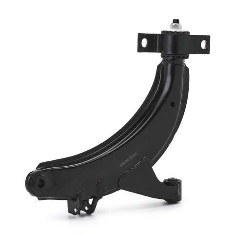 Ridex 273C1892 Suspension Arm, photo 3
