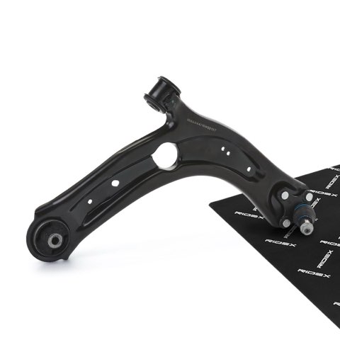 Ridex 273C1904 Suspension Arm, photo 2