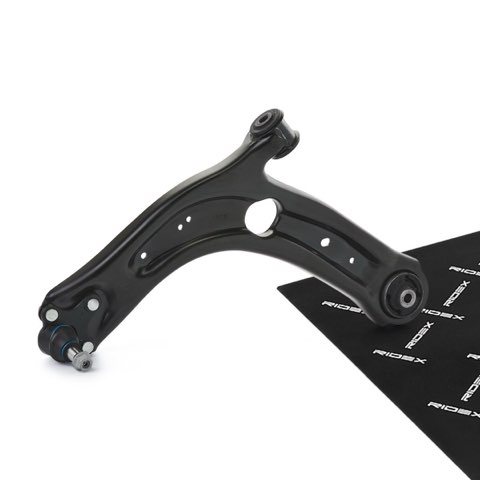 Ridex 273C1907 Suspension Arm, photo 2