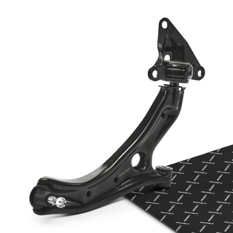 Ridex 273C1924 Suspension Arm, photo 2