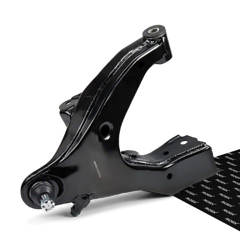 Ridex 273C1934 Suspension Arm