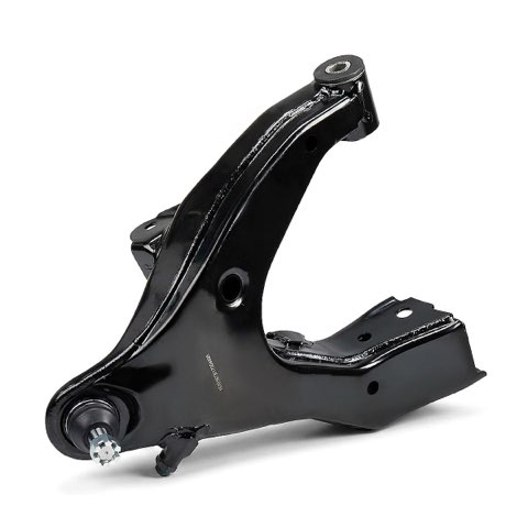 Ridex 273C1934 Suspension Arm, photo 2