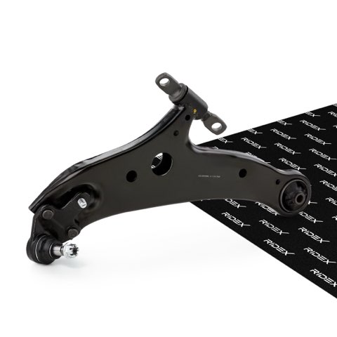 Ridex 273C1949 Suspension Arm, photo 2