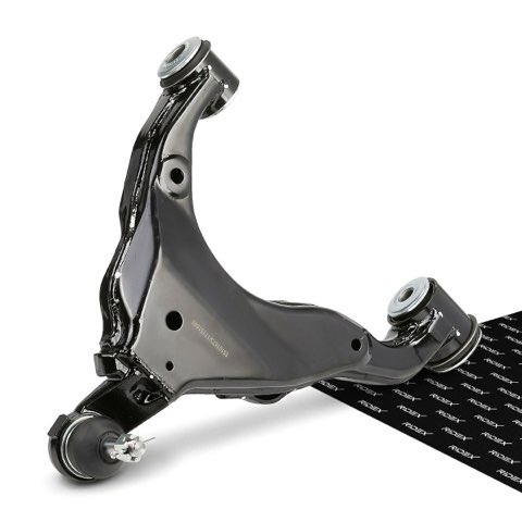 Ridex 273C1958 Suspension Arm