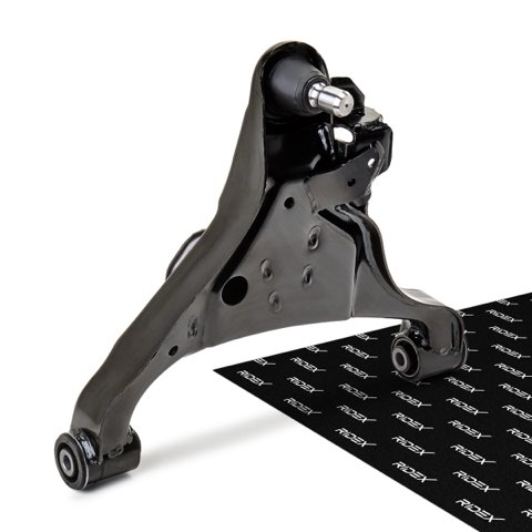 Ridex 273C1987 Suspension Arm, photo 2