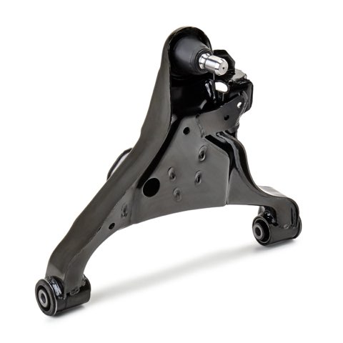 Ridex 273C1987 Suspension Arm, photo 3