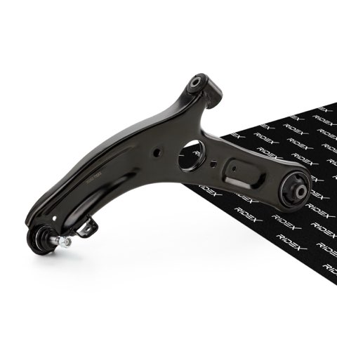 Ridex 273C2046 Suspension Arm, photo 2