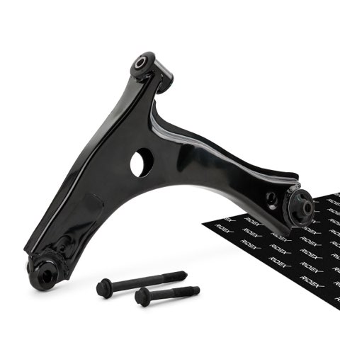 Ridex 273C2093 Suspension Arm, photo 2