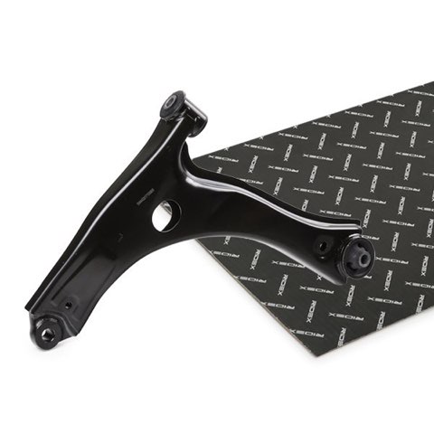 Ridex 273C2093 Suspension Arm, photo 3