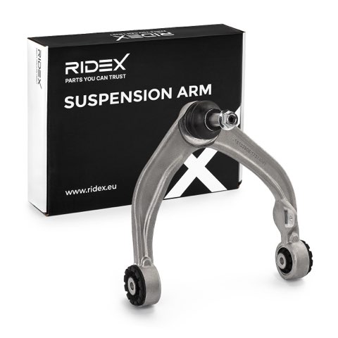 Ridex 273C2249 Suspension Arm, photo 2