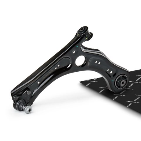 Ridex 273C2274 Suspension Arm, photo 2