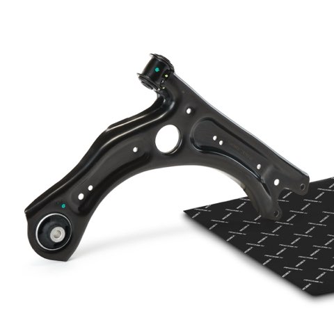 Ridex 273C2275 Suspension Arm, photo 2