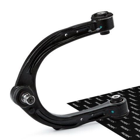 Ridex 273C2379 Suspension Arm, photo 2