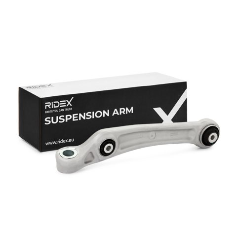 Ridex 273C2384 Suspension Arm, photo 2