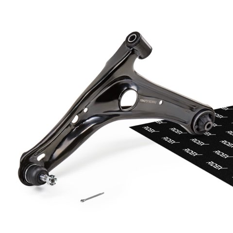 Ridex 273C2451 Suspension Arm, photo 2