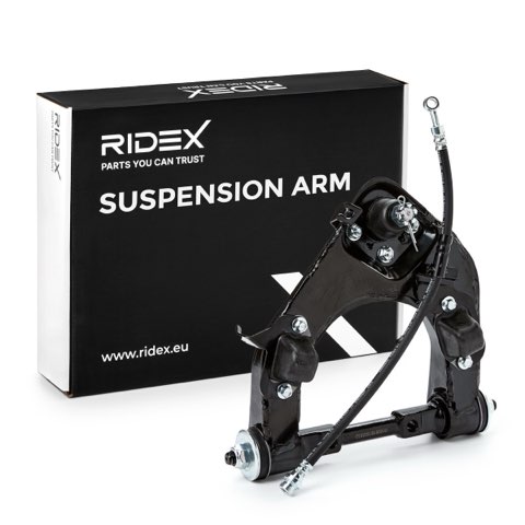 Ridex 273C2489 Suspension Arm, photo 2