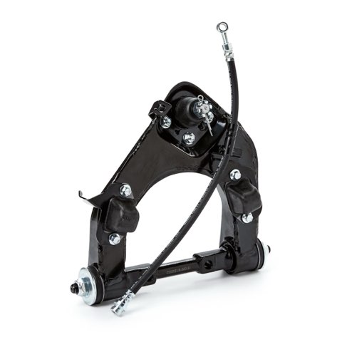 Ridex 273C2489 Suspension Arm, photo 3