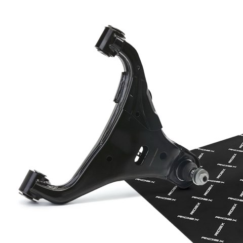 Ridex 273C2490 Suspension Arm, photo 2