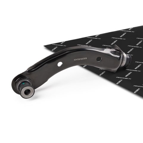 Ridex 273C2492 Suspension Arm, photo 2