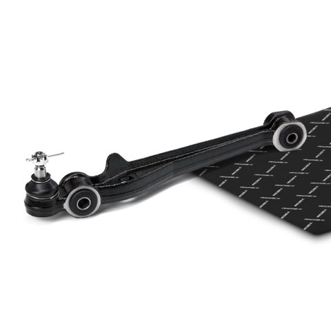 Ridex 273C2502 Suspension Arm, photo 2