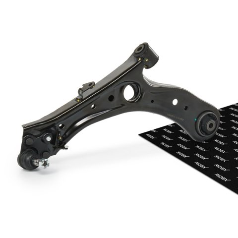 Ridex 273C2504 Suspension Arm, photo 2