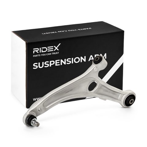 Ridex 273C2538 Suspension Arm, photo 2