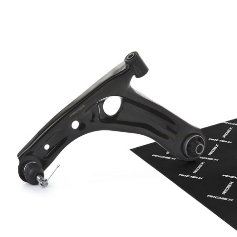Ridex 273C2541 Suspension Arm, photo 2