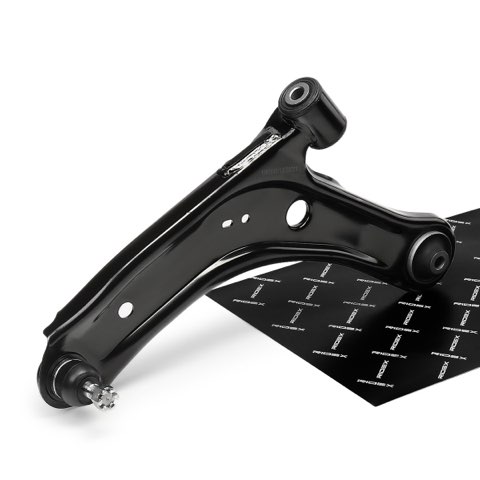 Ridex 273C2545 Suspension Arm, photo 2