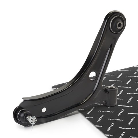 Ridex 273C2549 Suspension Arm, photo 2