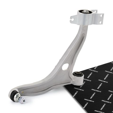Ridex 273C2593 Suspension Arm, photo 2