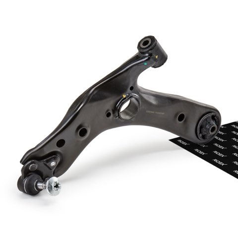 Ridex 273C2667 Suspension Arm, photo 2