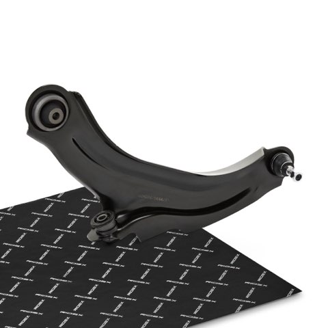 Ridex 273C2671 Suspension Arm, photo 2