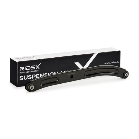 Ridex 273C2680 Suspension Arm, photo 2