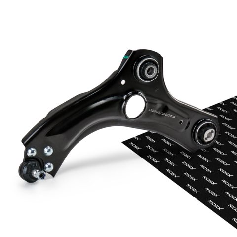 Ridex 273C2688 Suspension Arm, photo 2