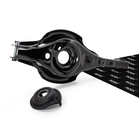 Ridex 273C2695 Suspension Arm, photo 2