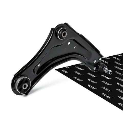 Ridex 273C2717 Suspension Arm, photo 2