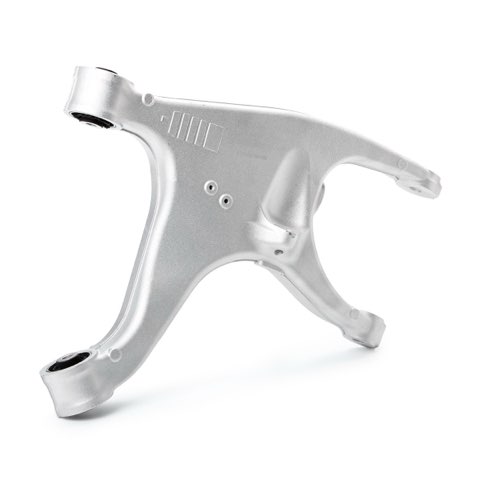 Ridex 273C2756 Suspension Arm, photo 3
