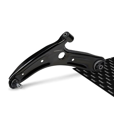 Ridex 273C2758 Suspension Arm