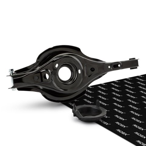 Ridex 273C2759 Suspension Arm, photo 2
