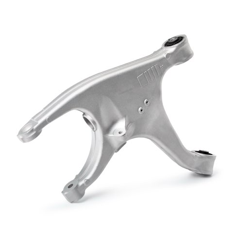 Ridex 273C2782 Suspension Arm, photo 3