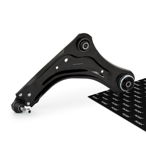 Ridex 273C2802 Suspension Arm, photo 2